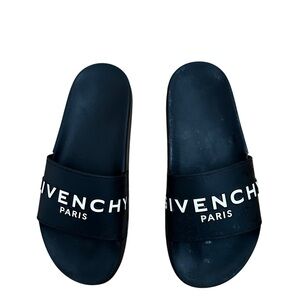 Givenchy Women’s Pool Slide Sandals